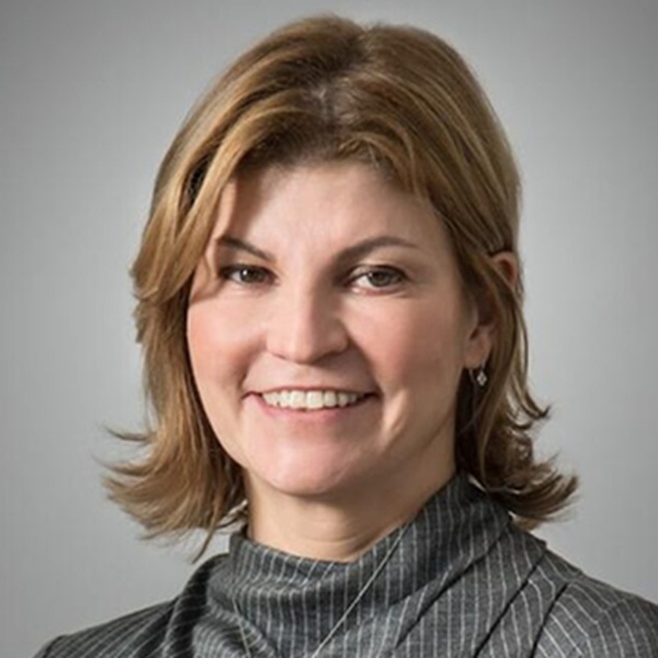 Christine Bunt