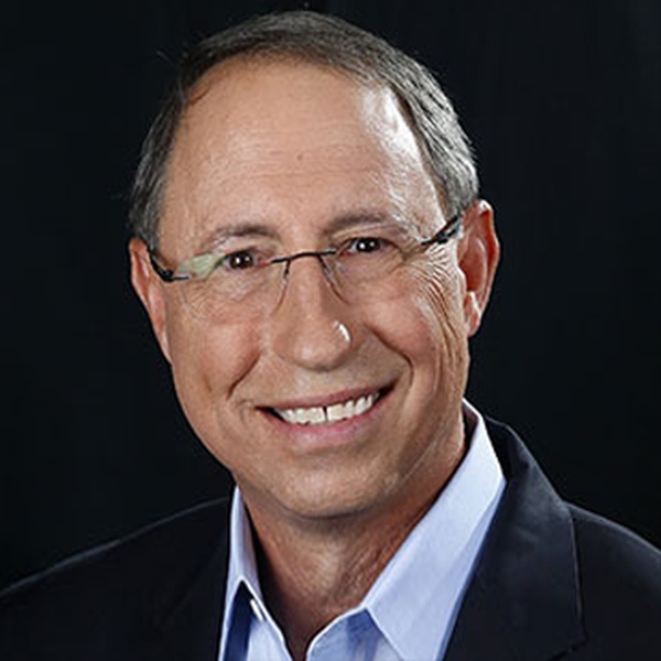 David Fischell, PhD.