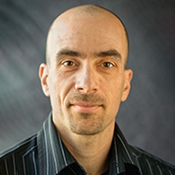 Roy Cohen, PhD, CSO.