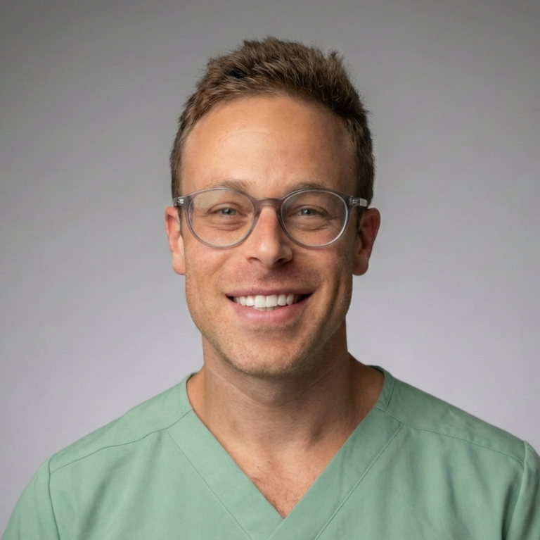 Evan Gerber