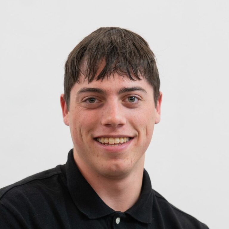 Ben Petrich